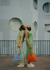 SPICY TOTE BAG | PAPAYE