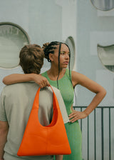 SPICY TOTE BAG | PAPAYE