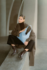 SPICY TOTE | ICE