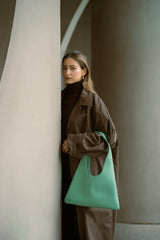 SPICY TOTE | WASABI