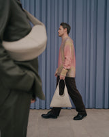 SPICY TOTE | SAND