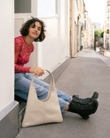SPICY TOTE | SAND