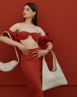 SPICY TOTE | SAND