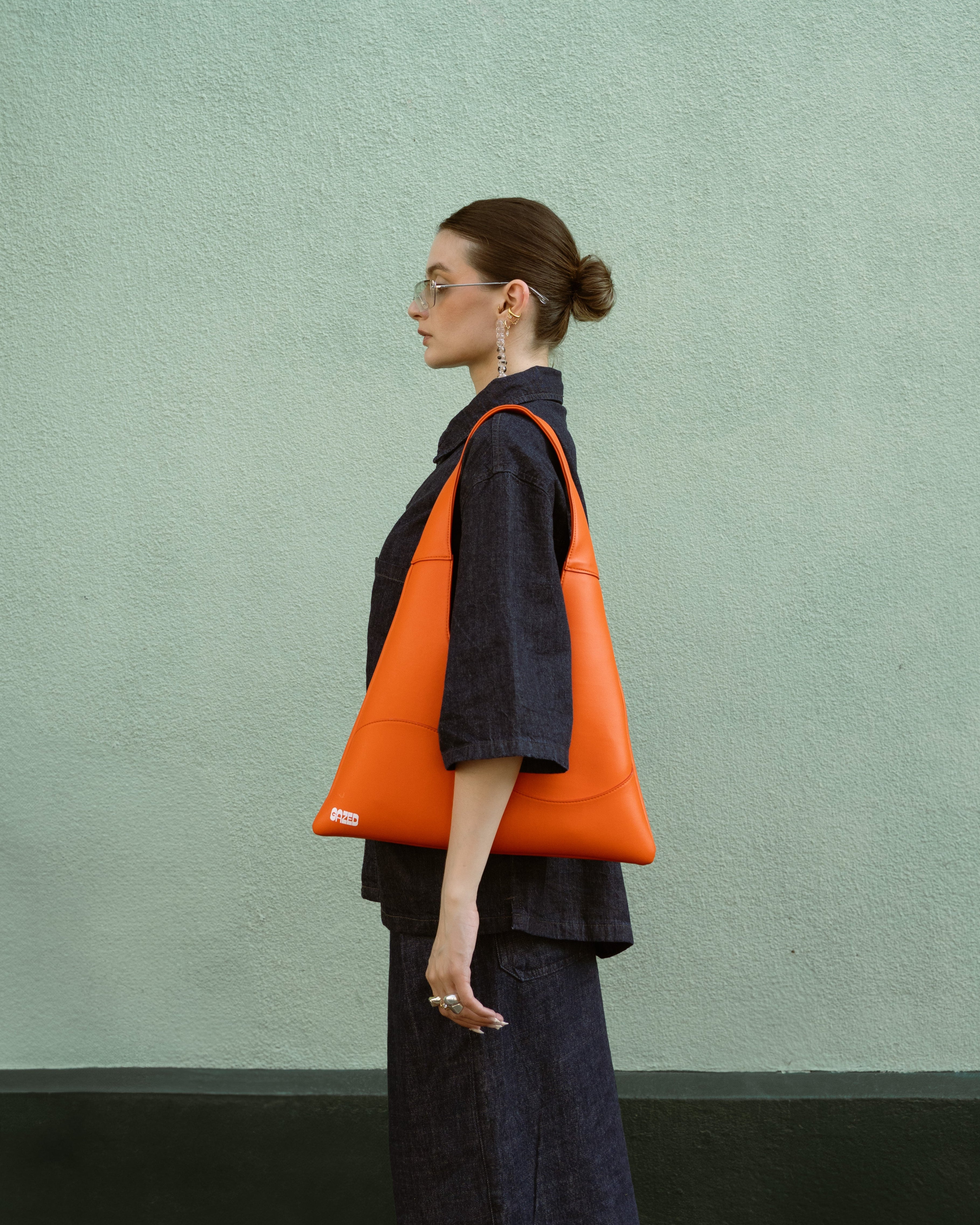 SPICY TOTE BAG | PAPAYE
