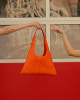 SPICY TOTE | PAPAYA